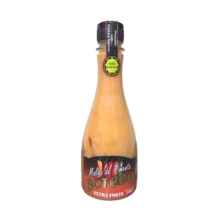 Molho de Pimenta Boteco 300ml
