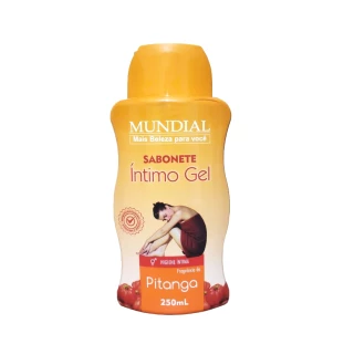 Sabonete Intimo Pitanga 250ML