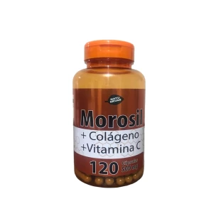 Morosil 120 caps 500mg