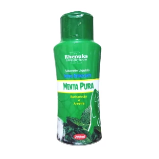 Sabonte Intimo Menta 200ML