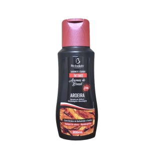 Sabonete Intimo Aroeira 200ML