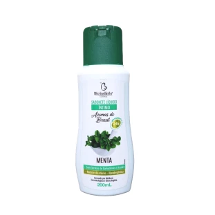 Sabonete Intimo Menta 200ML