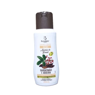 Sabonete Intimo Barbatimão Aroeira 200ML