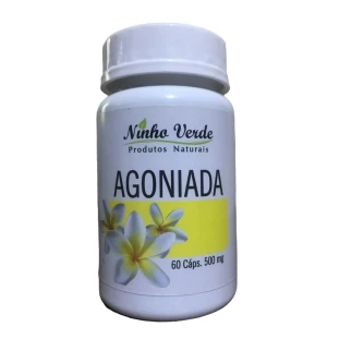 Agoniada 60 caps 500mg