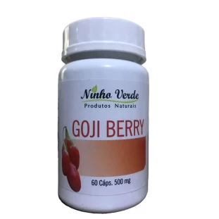Goji Berry 60 caps 500mg