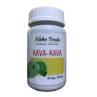 kava kava 60 caps 500mg