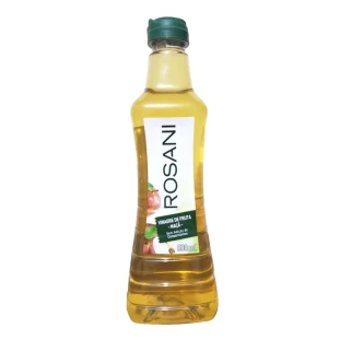 Vinagre de Maça 500ML