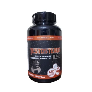 Testosteron Max 120 caps 500mg