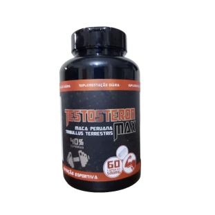 Testosteron Max 60 caps 500mg