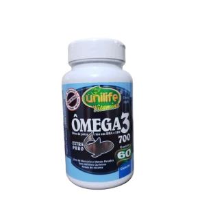 Omega 3 60 caps 700mg