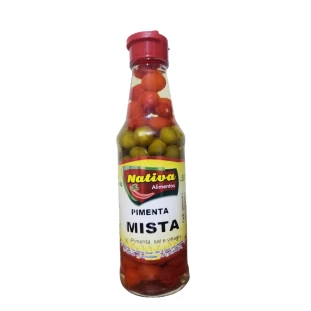 Pimenta Mista 60G
