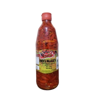 Pimenta Malagueta 220G
