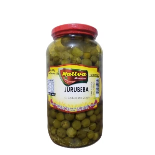 Pimenta Jurubeba 420G