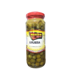 Pimenta Jurubeba 180G