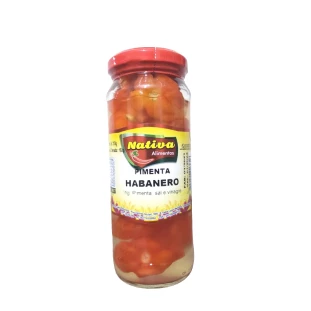 Pimenta Habanera 180G