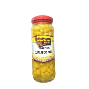 Pimenta Cumari do Para 180G