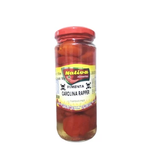 Pimenta Carolina Rapper 180G