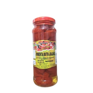 Pimenta Bhut Julokia 110G