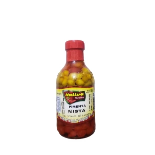 Pimenta Mista 90G