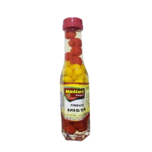 Pimenta Mista 30G