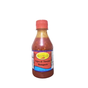 Polpa de Pimenta Malagueta 90G