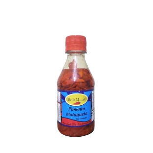 Pimenta Malagueta no Óleo 90G