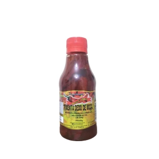 Pimenta Dedo de Moça 85G