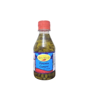 Pimenta Cumari no Óleo 90G