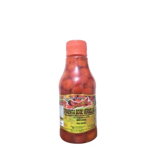 Pimenta Bode Vermelha 85G