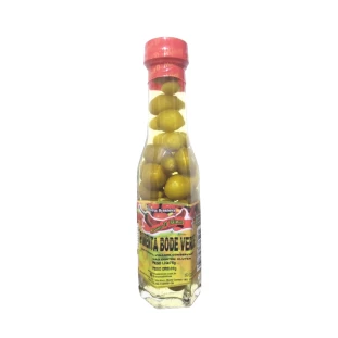 Pimenta Bode Verde 30G