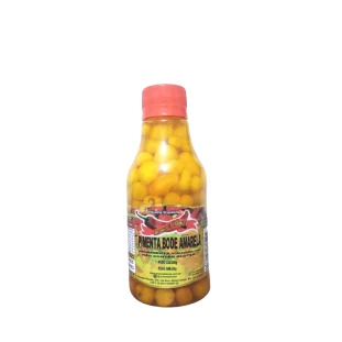 Pimenta Bode Amarelo 85G