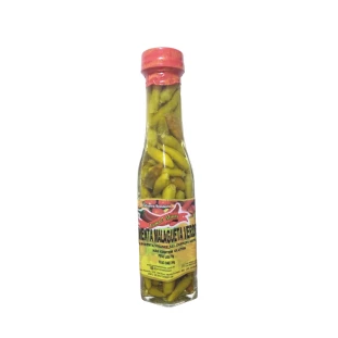 Pimenta Malagueta Verde 30G