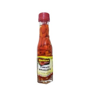 Pimenta Malagueta Vermelha 30G