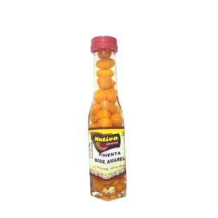 Pimenta Bode Amarelo 30G