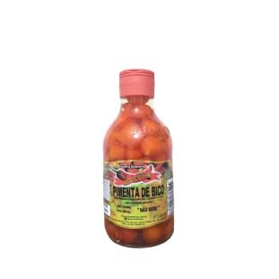 Pimenta Bico Vermelha 85G