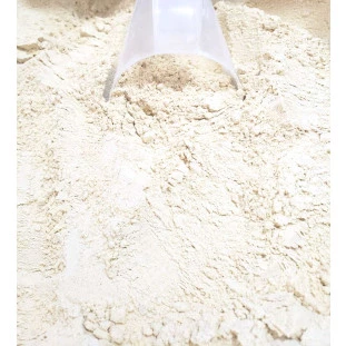 Farinha de Maracujá