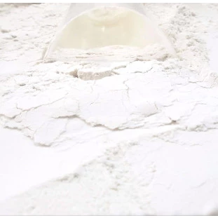 Farinha de Feijão Branco
