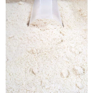 Farinha de Amêndoa