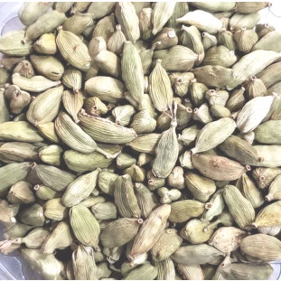 Cardamomo