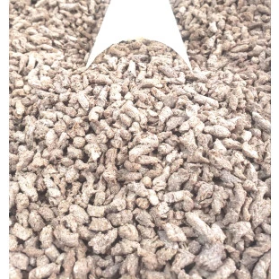 Proteína de Soja Escura