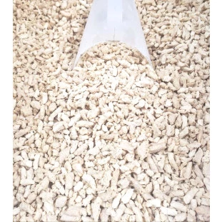 Proteína de Soja Clara