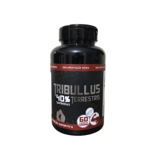 Tribulus Terrestris 60 caps 500G