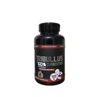 Tribulus Terrestris 120 caps 1G