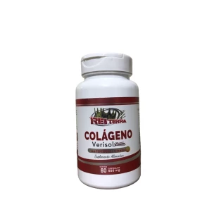 Colágeno Verisol 60 caps 500mg