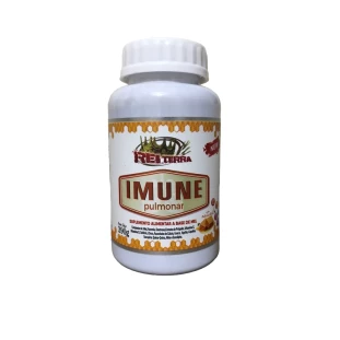 Xarope Imune Pulmonar 390G
