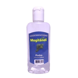 Odorizante de Ambiente Óleo de Pinho 140ML