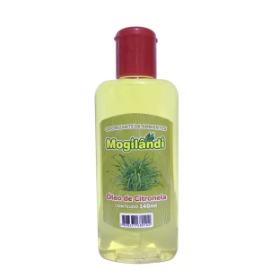 Odorizante de Ambiente Óleo de Citronela 140ML