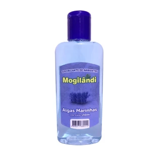 Odorizante de Ambiente Alga Marinhas 140ML