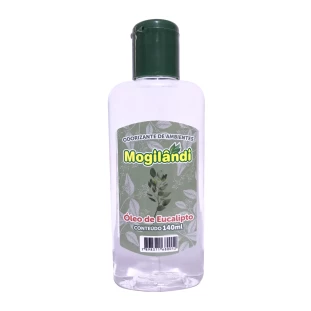 Odorizante de Ambiente Óleo de Eucalipto 140ML