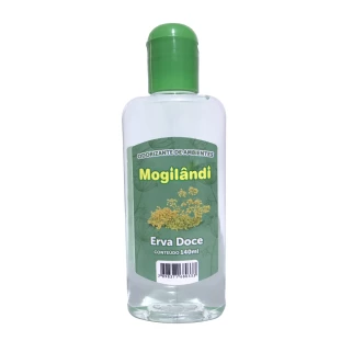 Odorizante de Ambiente Erva Doce 140ML
